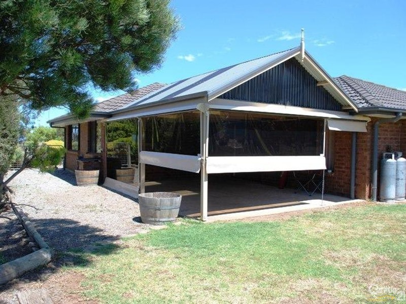 12 Haynes Drive, Cape Jervis SA 5204