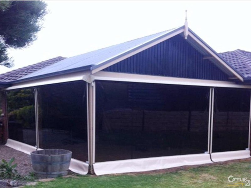 12 Haynes Drive, Cape Jervis SA 5204