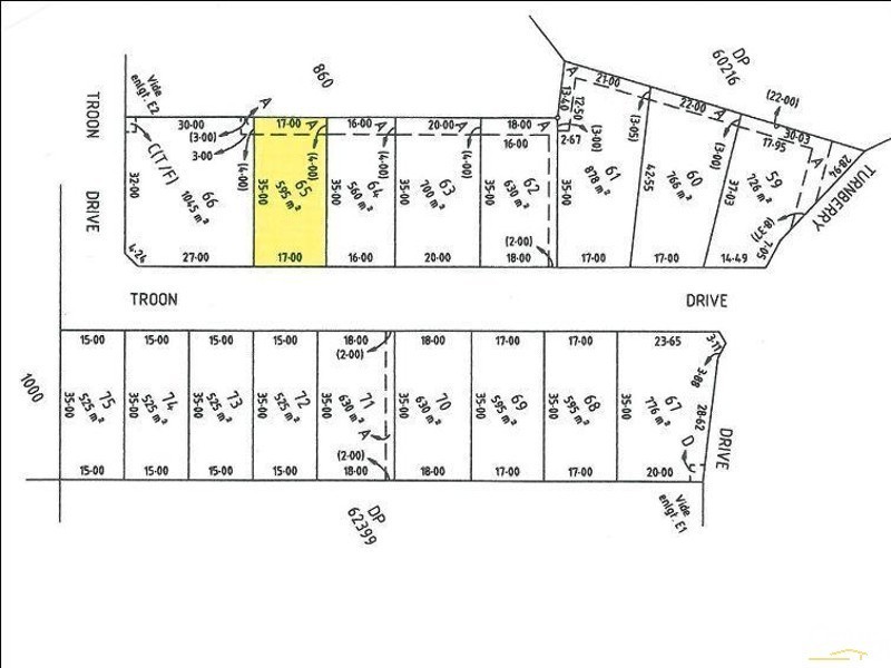 Lot 65 Troon Drive, Normanville SA 5204
