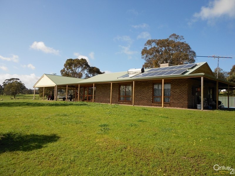 29 Yacca Road, Yankalilla SA 5203