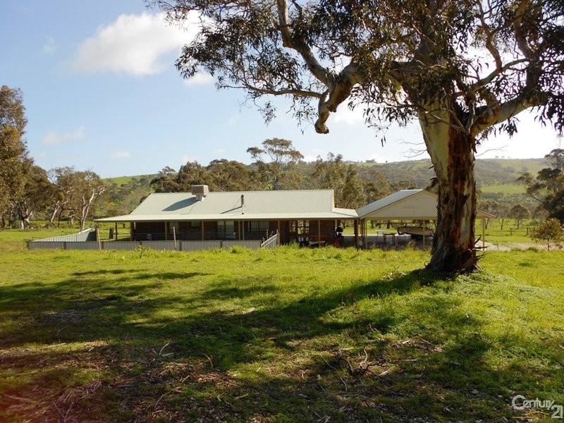29 Yacca Road, Yankalilla SA 5203