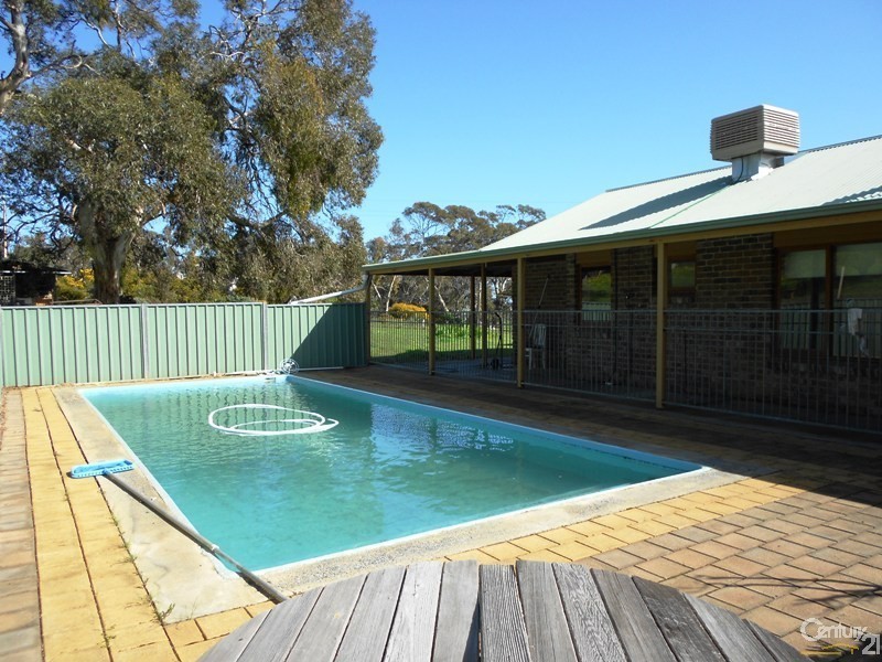 29 Yacca Road, Yankalilla SA 5203