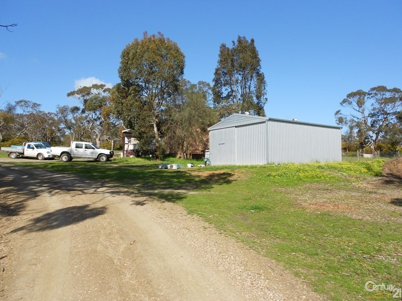 29 Yacca Road, Yankalilla SA 5203