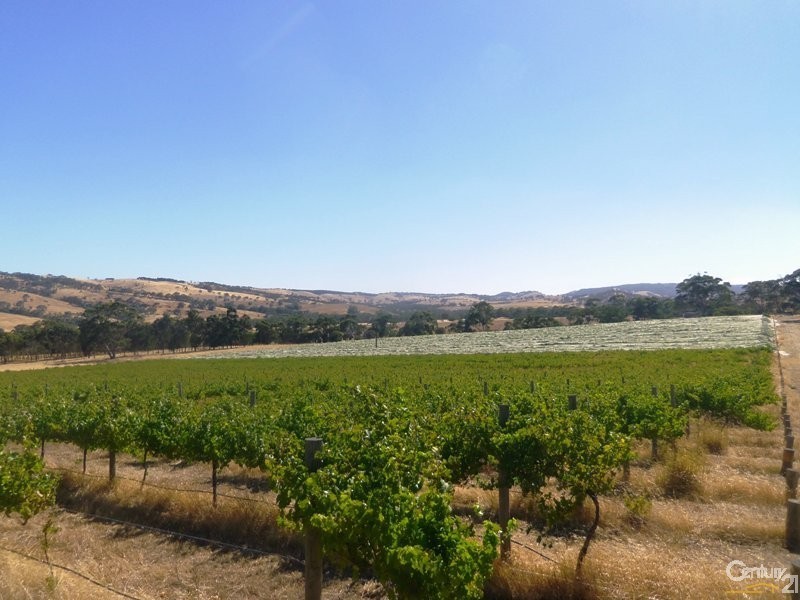 29 Yacca Road, Yankalilla SA 5203