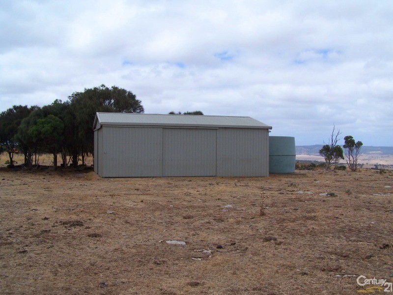 Lot 12 Forktree (Lanceolata) Road, Carrickalinga SA 5204