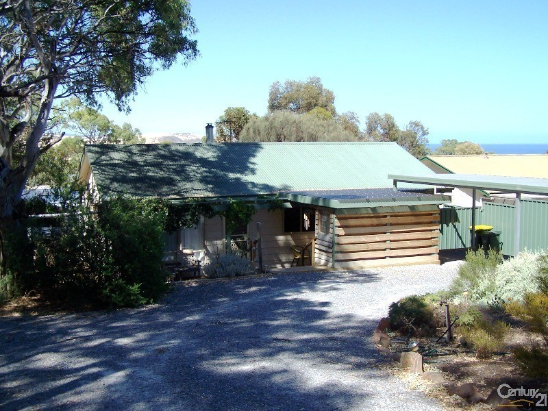 2 Panorama Crescent, Normanville SA 5204