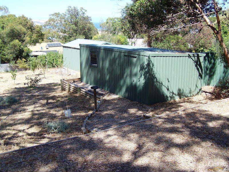 2 Panorama Crescent, Normanville SA 5204