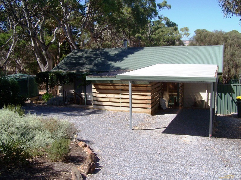 2 Panorama Crescent, Normanville SA 5204