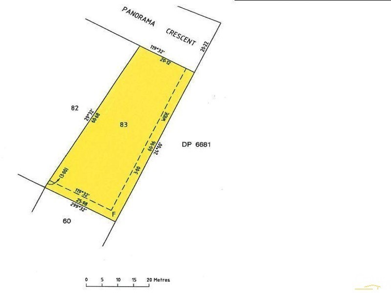 2 Panorama Crescent, Normanville SA 5204