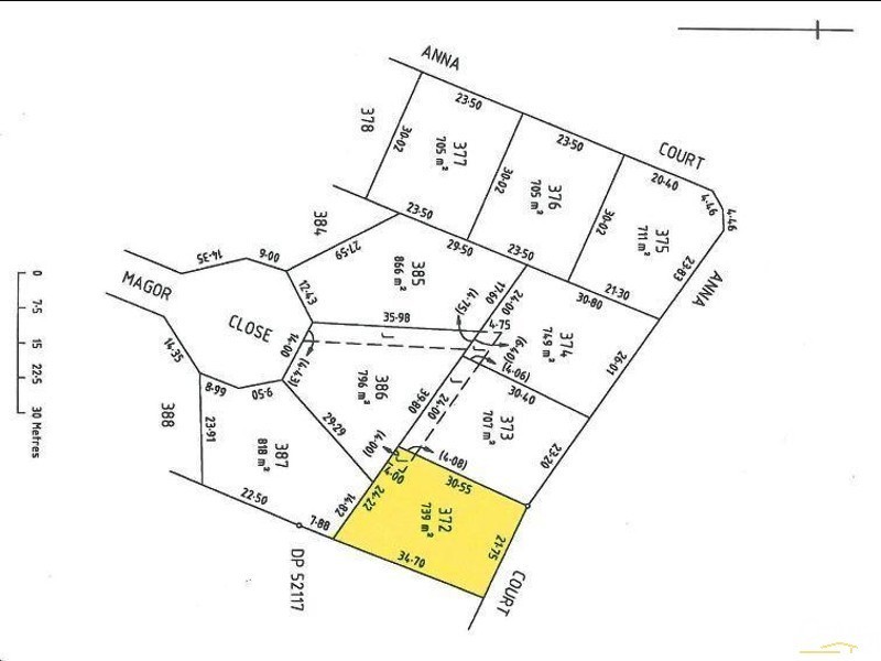 3 Anna Court, Normanville SA 5204