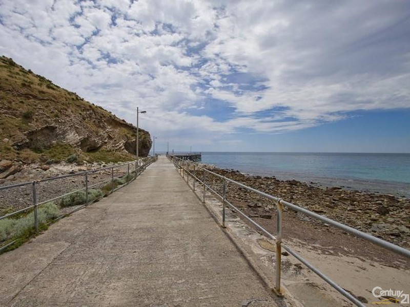 Second Valley SA 5204