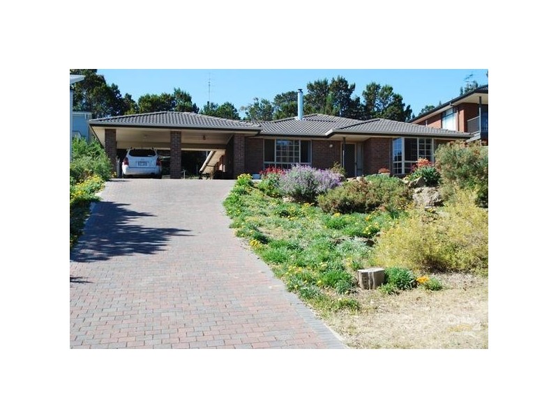 5 Clarke Street, Normanville SA 5204