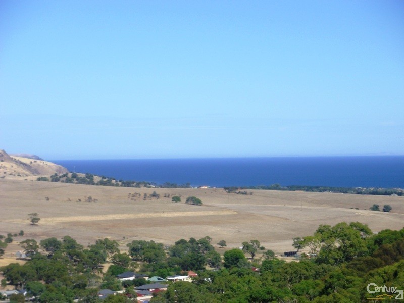 Lot 101 Jervois Road, Yankalilla SA 5203