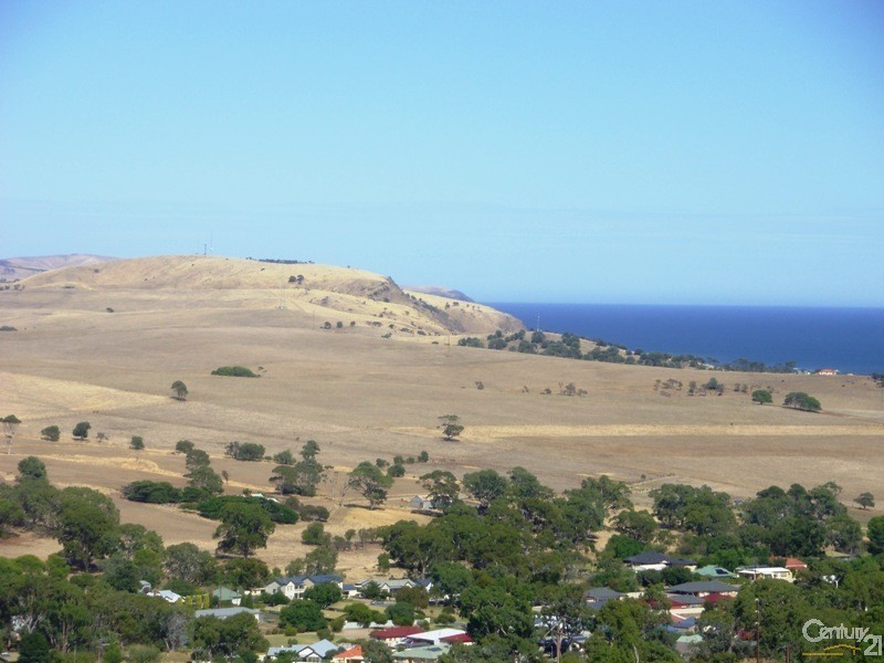 Lot 101 Jervois Road, Yankalilla SA 5203