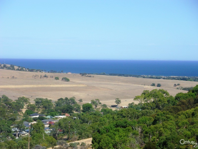 Lot 101 Jervois Road, Yankalilla SA 5203