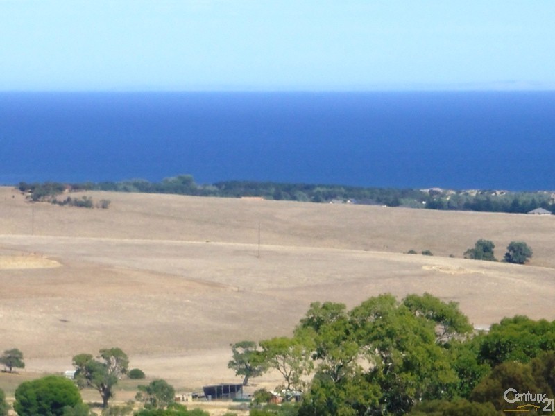 Lot 101 Jervois Road, Yankalilla SA 5203