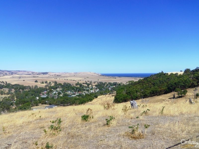 Lot 101 Jervois Road, Yankalilla SA 5203
