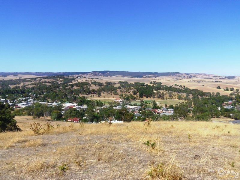 Lot 101 Jervois Road, Yankalilla SA 5203