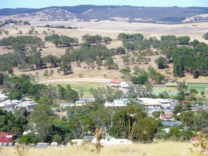 Lot 101 Jervois Road, Yankalilla SA 5203