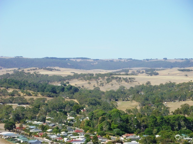 Lot 101 Jervois Road, Yankalilla SA 5203