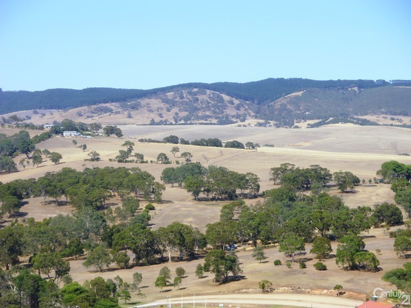 Lot 101 Jervois Road, Yankalilla SA 5203