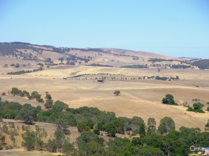 Lot 101 Jervois Road, Yankalilla SA 5203