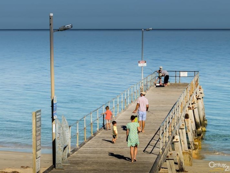 Lot 93 Sophia Court, Normanville SA 5204