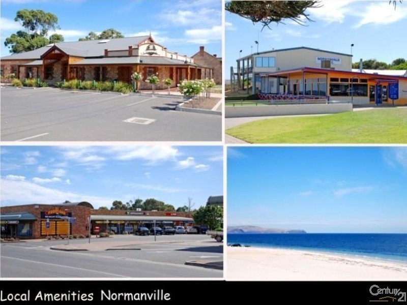 Lot 93 Sophia Court, Normanville SA 5204