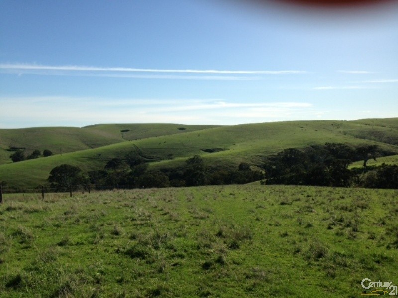 Lot 50 Reservoir Road, Myponga Beach SA 5202