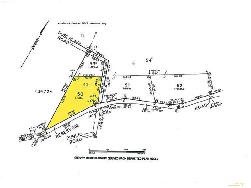 Lot 50 Reservoir Road, Myponga Beach SA 5202