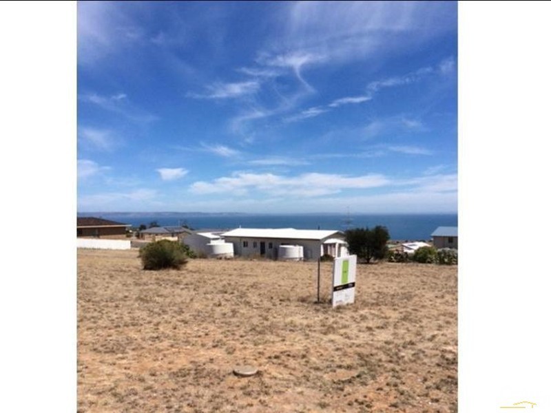 Lot 42 Elanora Crescent, Cape Jervis SA 5204
