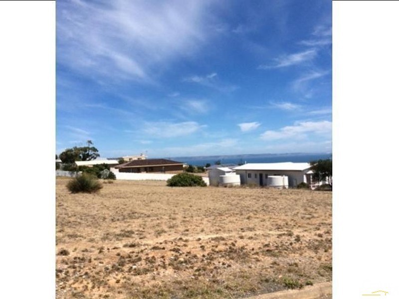 Lot 42 Elanora Crescent, Cape Jervis SA 5204
