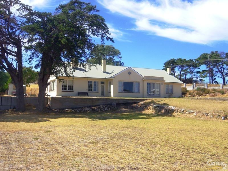 Lot 7 Forktree Road, Carrickalinga SA 5204