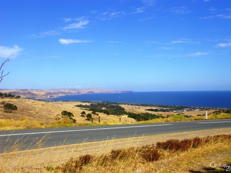Lot 7 Forktree Road, Carrickalinga SA 5204