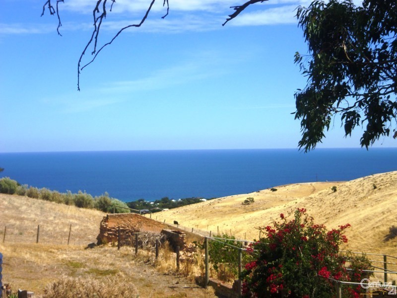 Lot 7 Forktree Road, Carrickalinga SA 5204
