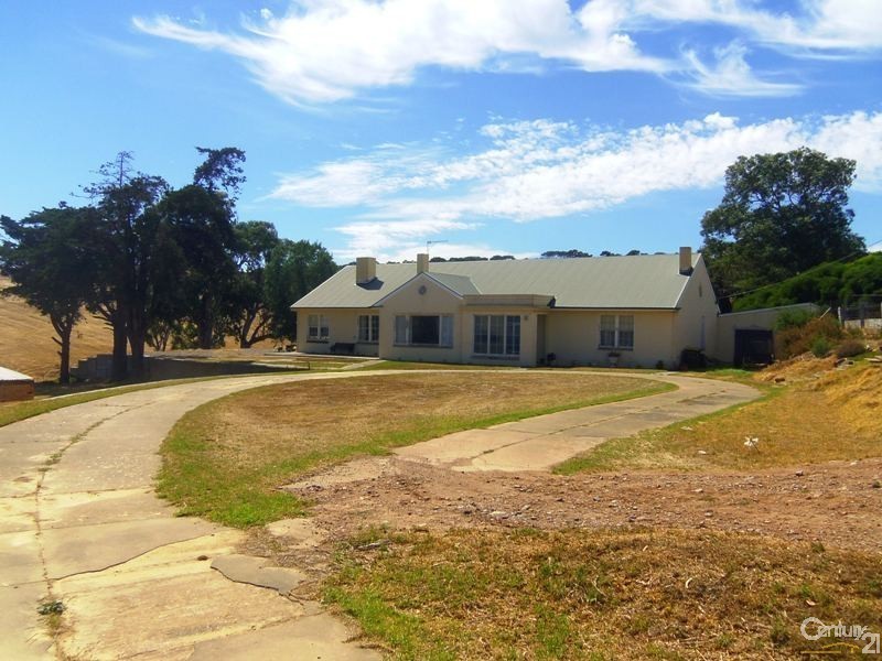 Lot 7 Forktree Road, Carrickalinga SA 5204