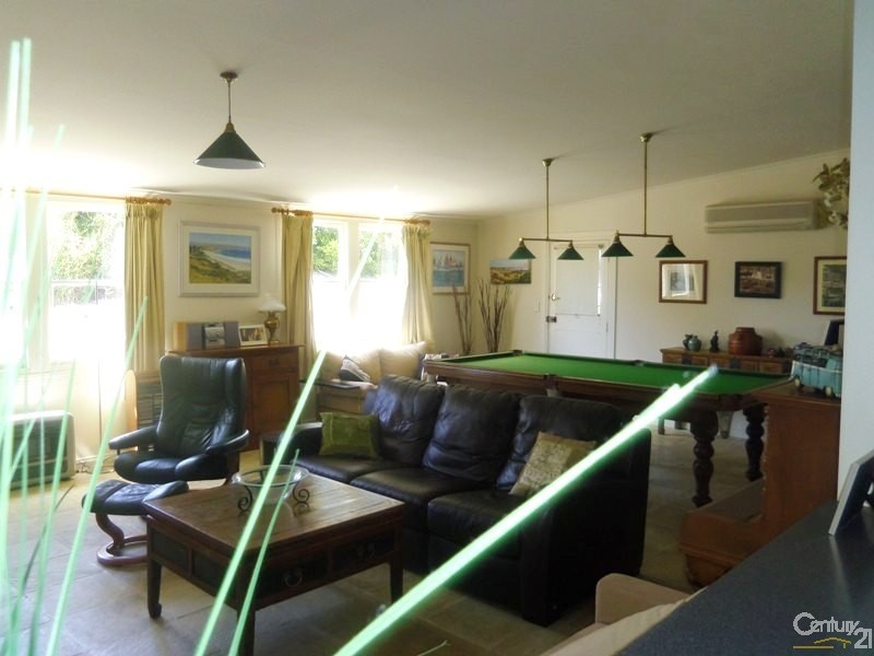 Lot 7 Forktree Road, Carrickalinga SA 5204