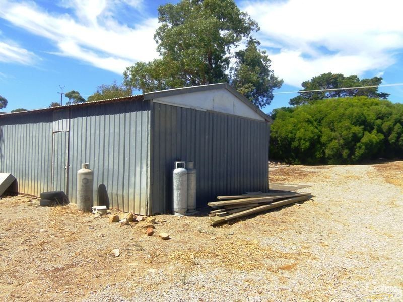 Lot 7 Forktree Road, Carrickalinga SA 5204