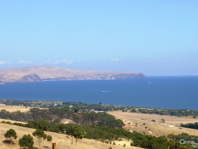 Lot 7 Forktree Road, Carrickalinga SA 5204