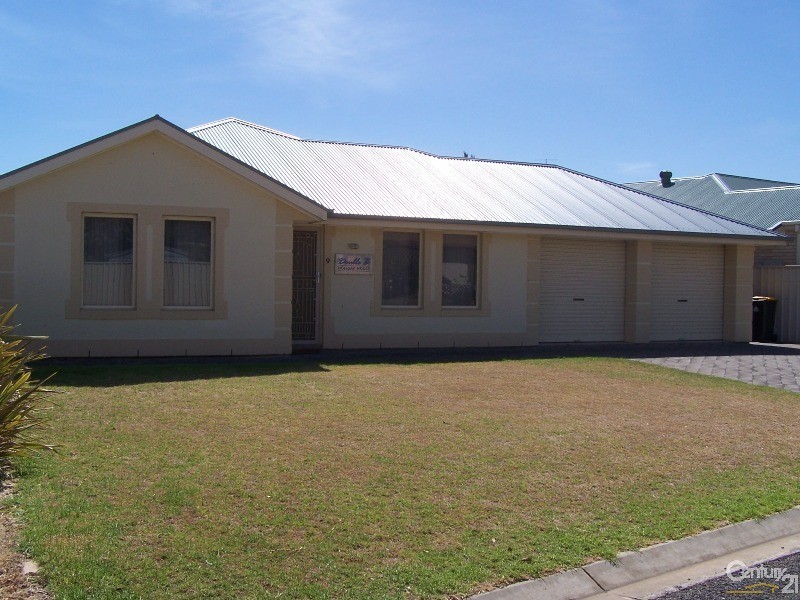 9 Ronald Street, Normanville SA 5204
