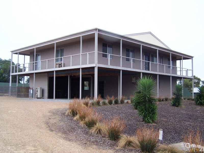 7/15 Edmund Street, Normanville SA 5204