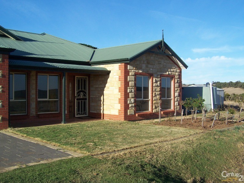 297 Parawa Road, Parawa SA 5203