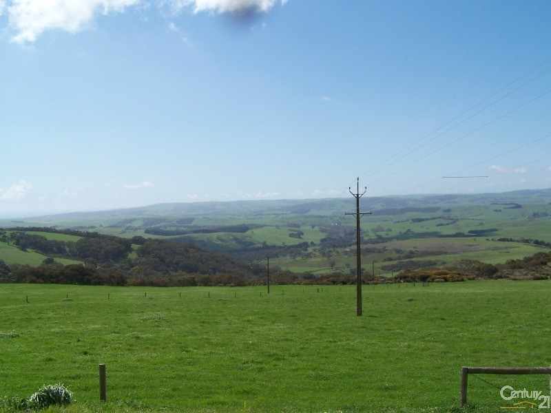 297 Parawa Road, Parawa SA 5203