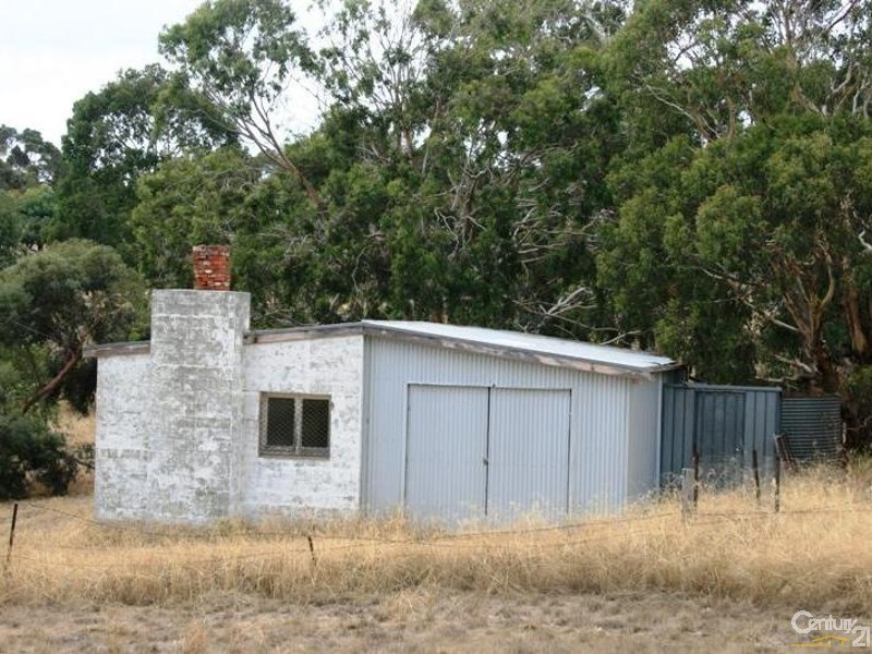 Lot 24 Jervois Road, Yankalilla SA 5203