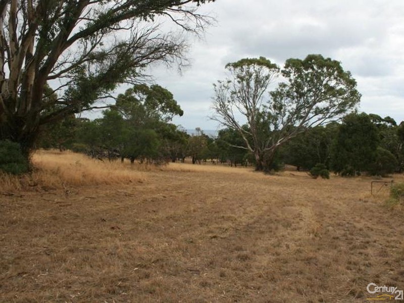 Lot 24 Jervois Road, Yankalilla SA 5203