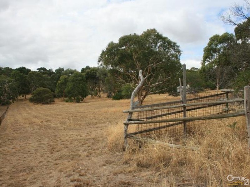 Lot 24 Jervois Road, Yankalilla SA 5203