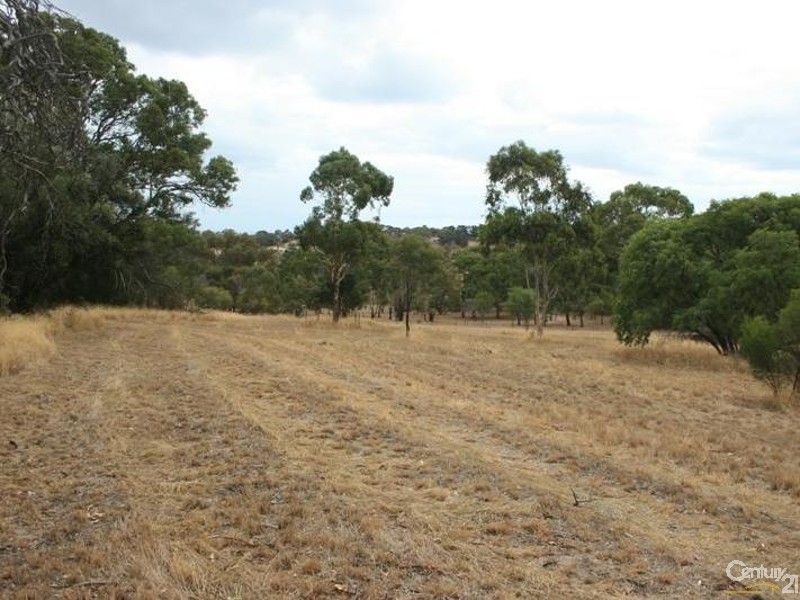 Lot 24 Jervois Road, Yankalilla SA 5203