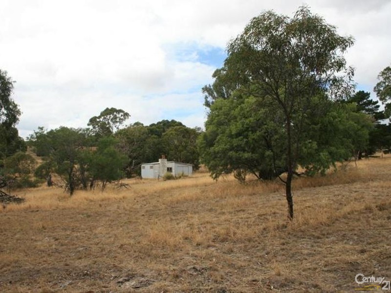 Lot 24 Jervois Road, Yankalilla SA 5203