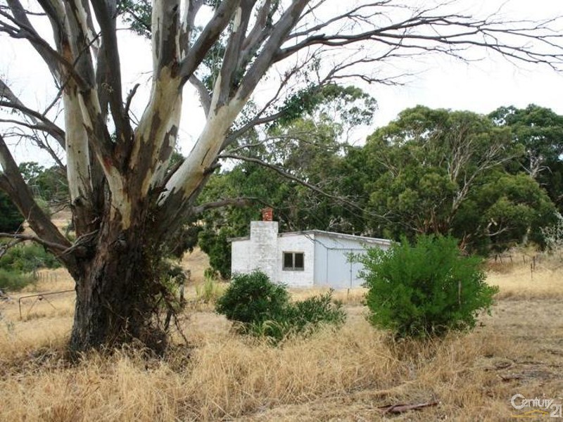 Lot 24 Jervois Road, Yankalilla SA 5203