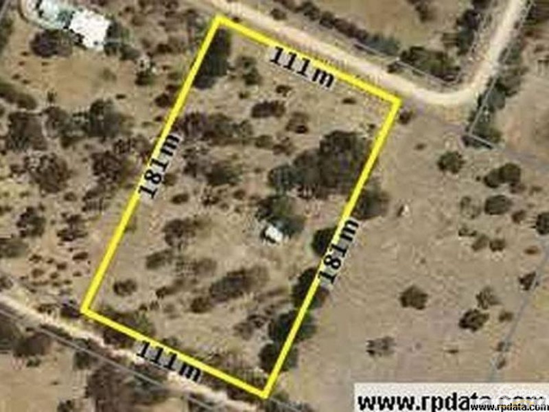 Lot 24 Jervois Road, Yankalilla SA 5203